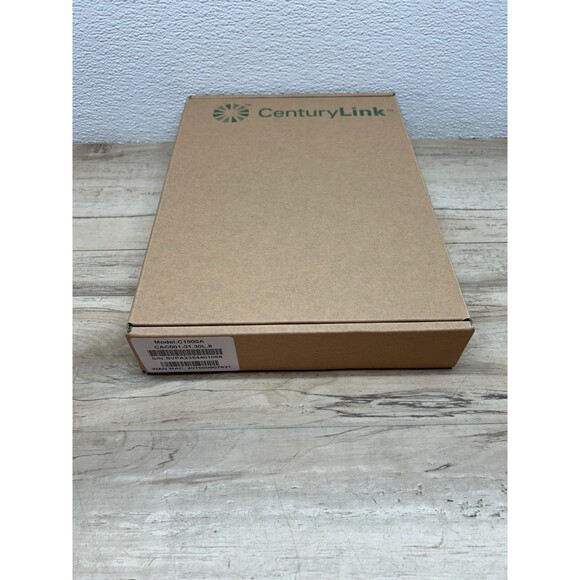 CenturyLink Actiontec Modem & Wireless-N Router WiFi ADSL/VDSL Model C1000A - Picture 12 of 16